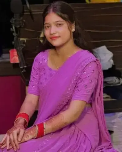 Senapati Call Girls Service